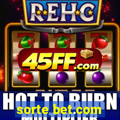 sorte bet.com
